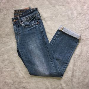 American Eagle Boyfriend Jeans